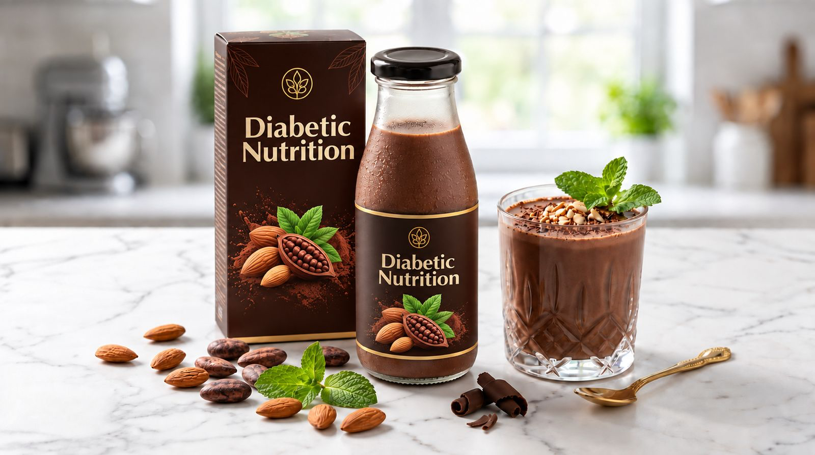 Nutrition Patients Actually Look Forward To.