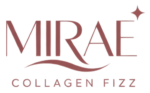 Mirae Collagen Fizz