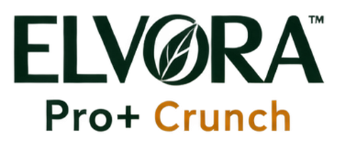 Elvora Pro+ Crunch