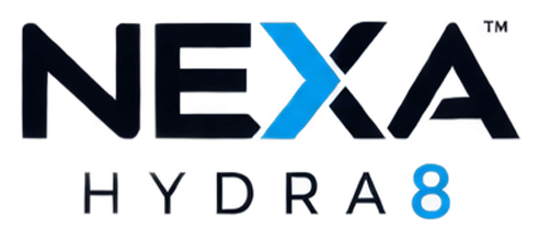 Nexa Hydra 8