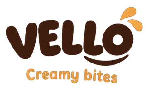 Vello Creamy Bites