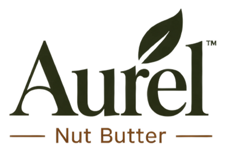 Aurel Nut Butter