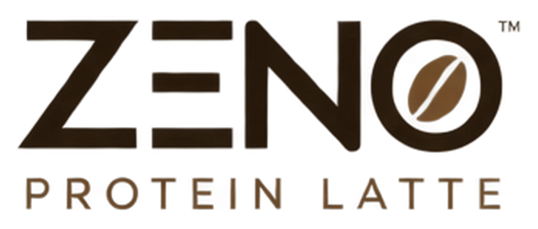Zeno Protein Latte