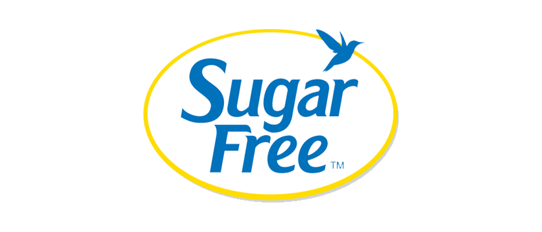 Sugar Free