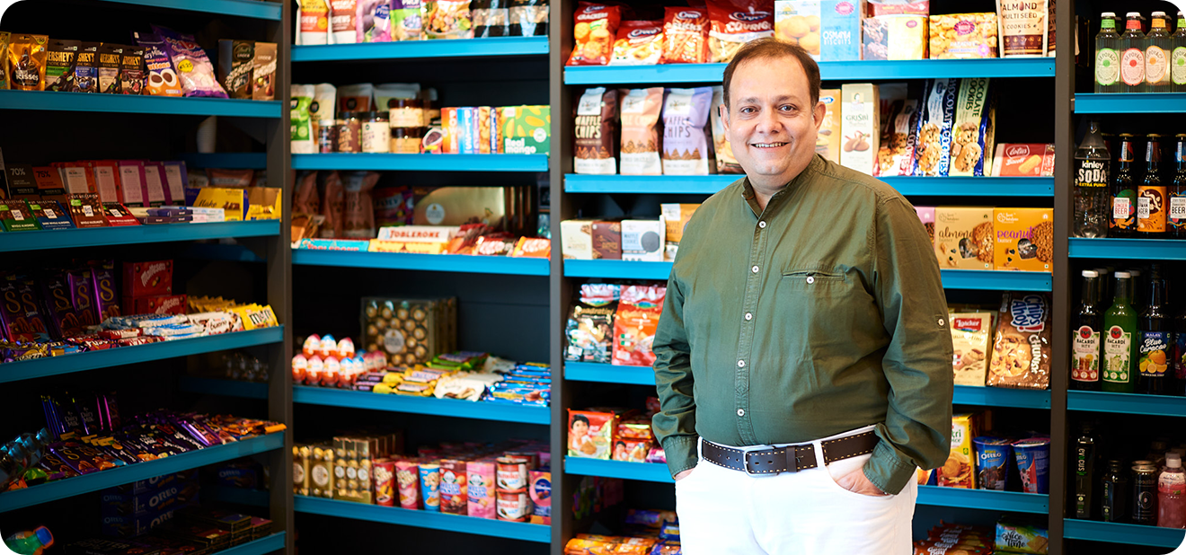 Food Hackers Lab Product Innovation and Formulation Services